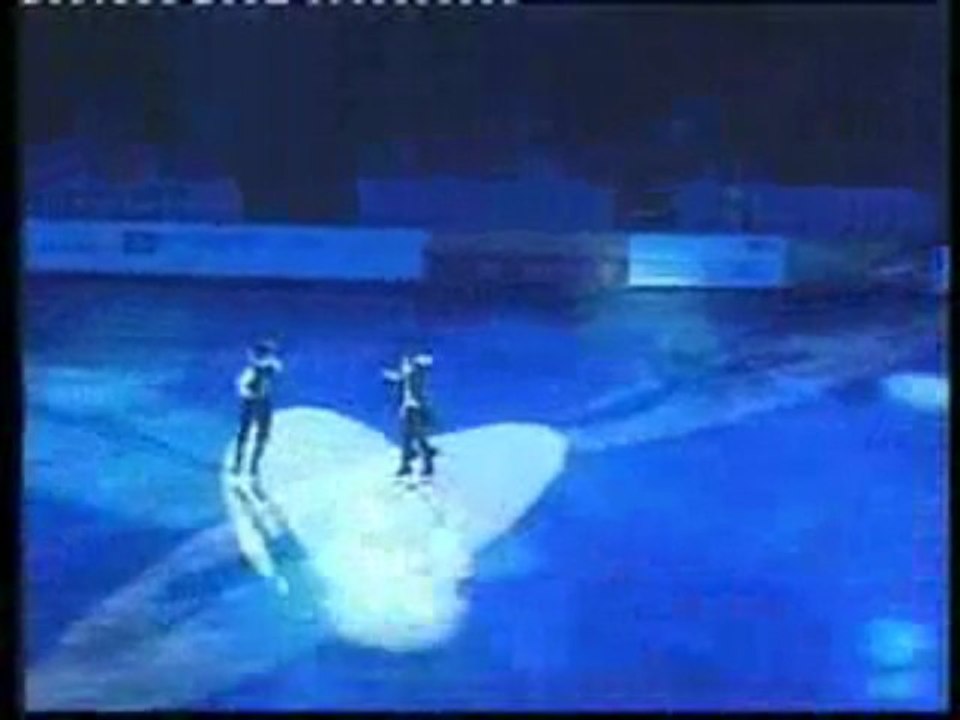 fantasy on ice