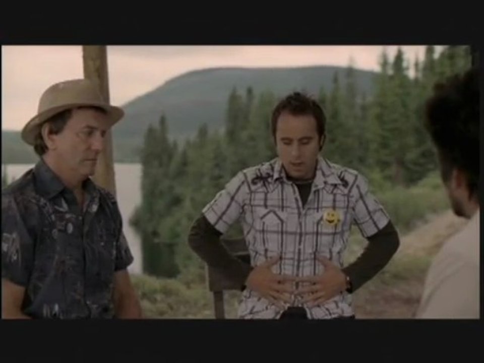 De Père En Flic Bloopers