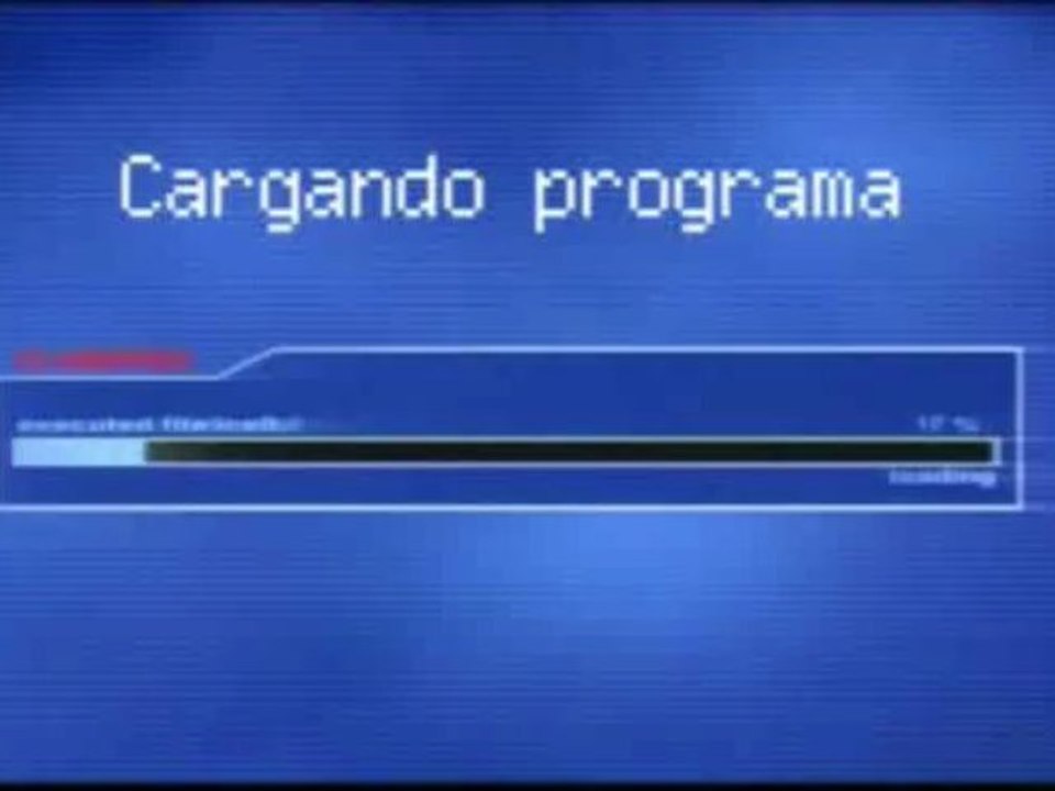 Programa Sin Verguenza 17