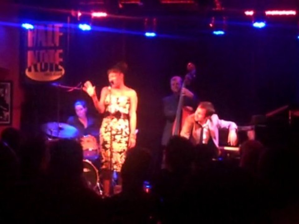 CHINA MOSES 2009