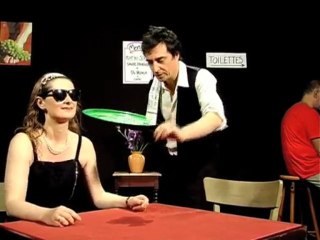 "LE DRAGUEUR-LOOSER"