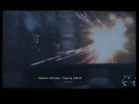 Call of Duty - Modern Warfare 2 - Mission Le gulag