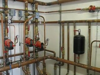 Pompe à chaleur 2