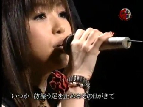 [Live] Miyu Nagase - Rose