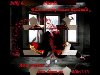 Kalpsizsin - Kalpsiz !