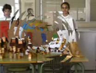 EME - EMPRENDER EN MI ESCUELA: Cooperativa R.R.R.