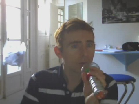 Wiwi égratigne Reach de Gloria Estefan