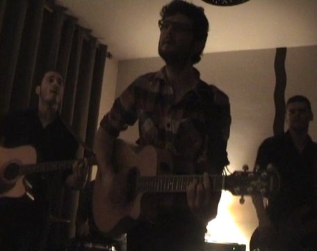 Event 25 : Exsonvaldes | 11.11.09 | House show - Rouen