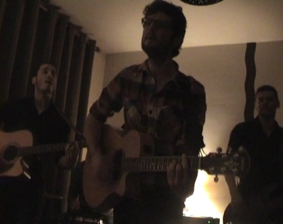 Event 25 : Exsonvaldes | 11.11.09 | House show - Rouen