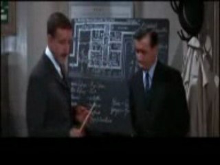 Best Of Inspector Clouseau - Part 2