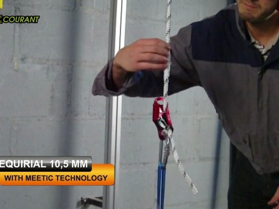 Meetic Technology : la fusion de l'âme et de la gaine