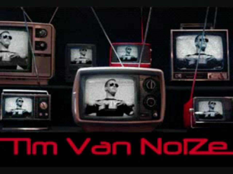 Tim Van Noize - The Desire