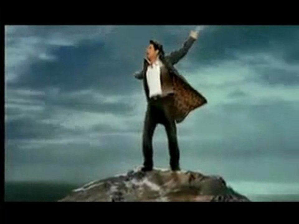 Murat başaran-Gülümse anne