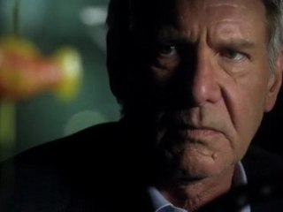 Extraordinary Measures - #1 Trailer