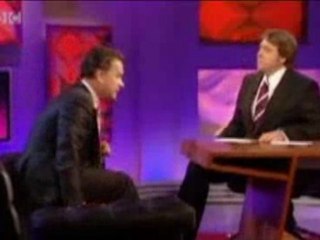 Estreno de «Ángeles y demonios»