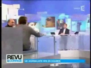 Services Secrets - DST - 11 Septembre: Secret d'Etat 1