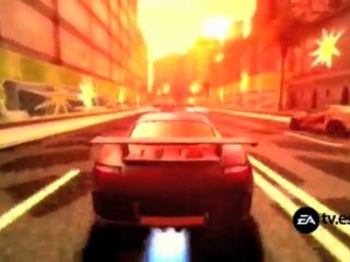 [EATV.es] Programa 11: Los Sims 3 Trotamundos, NFS Nitro, Sp