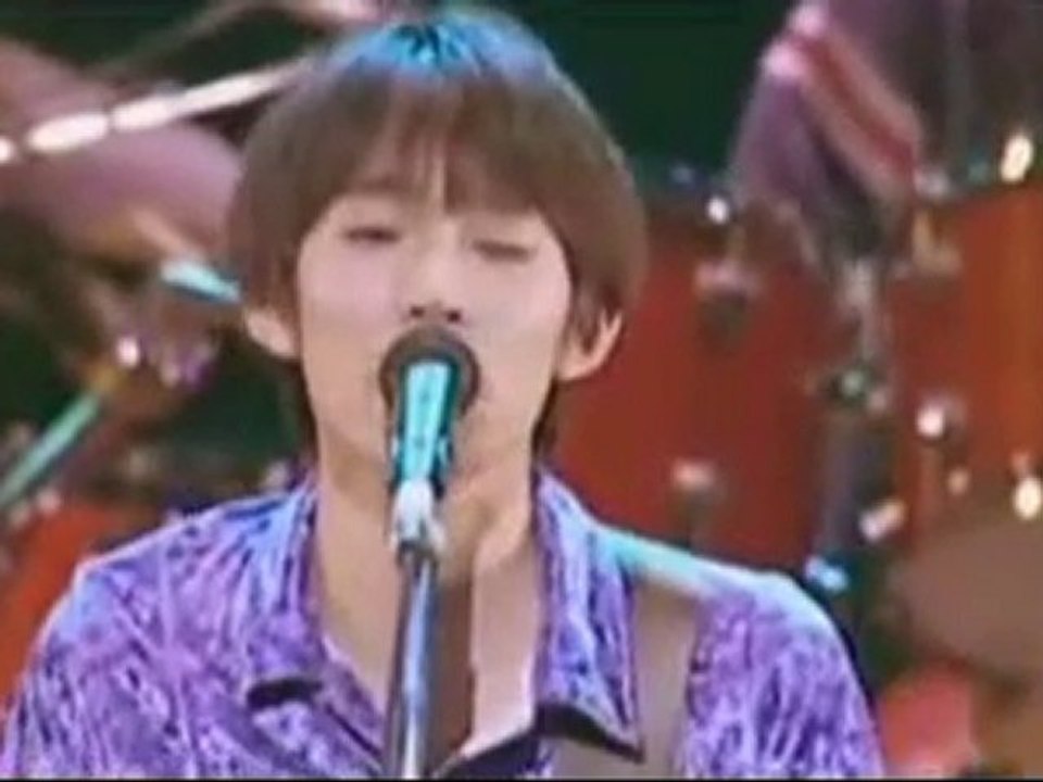 ハヤテ / スピッツ [LIVE]