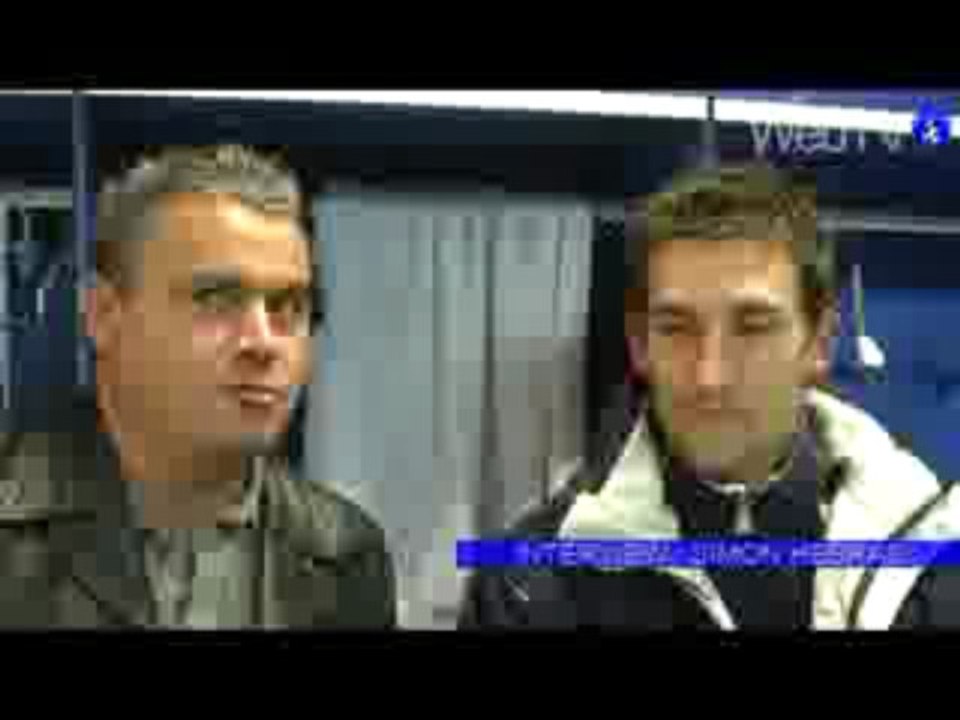 Interview Simon Hébras