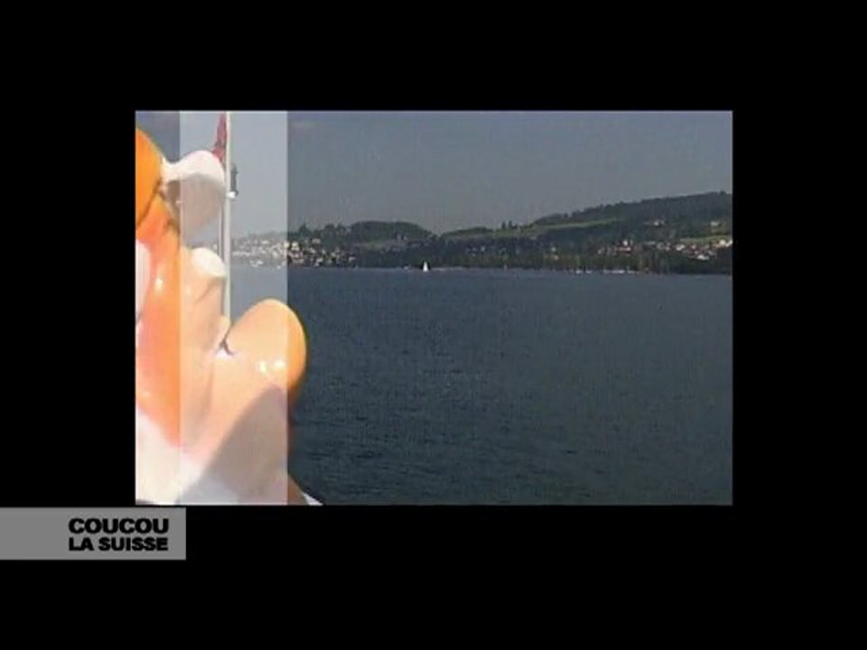 Nidwald Coucou la Suisse