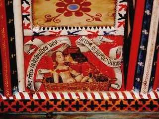 Abbaye de Saint Hilaire