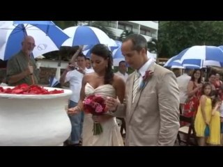 Dreams Destination Wedding Puerto Vallarta