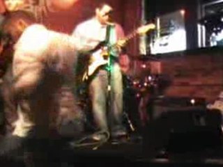 "THE DANCERS" featuring "Under The Sun" by BUSHWOOD