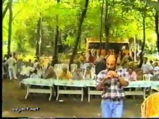 Kır Gezisi - 2001