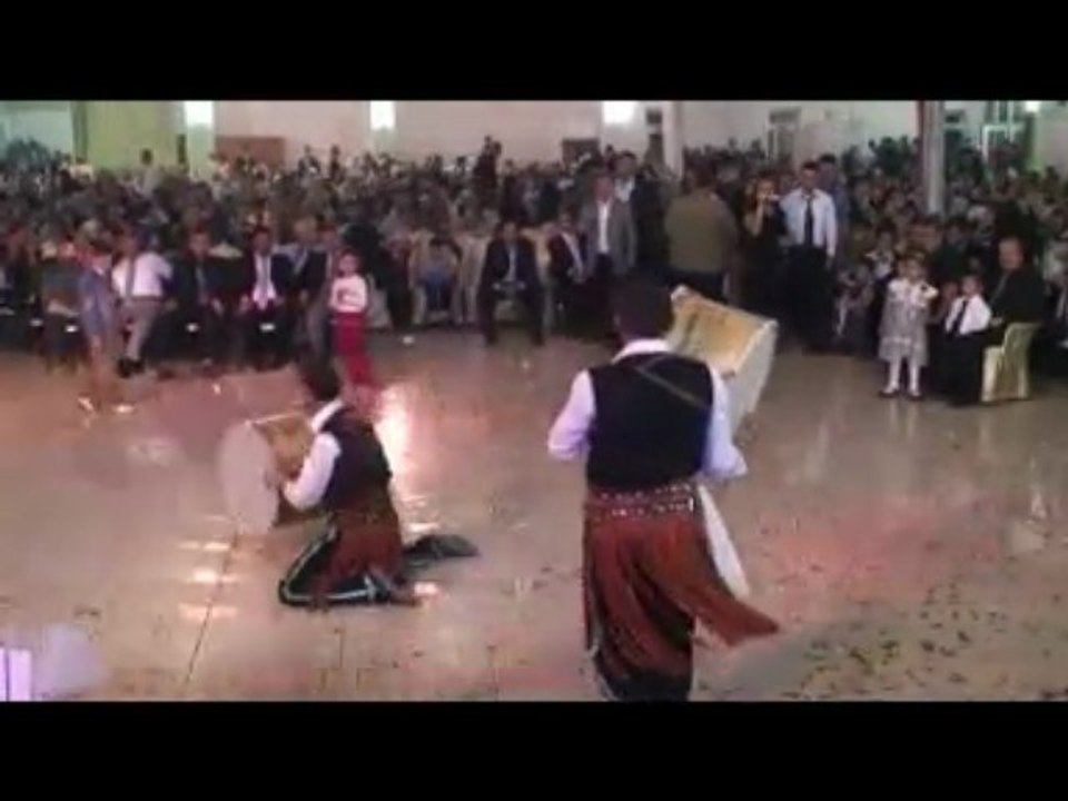 Davulcu Halil