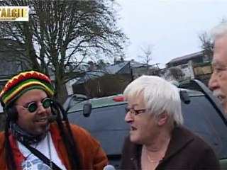 La 3e Deuche chez Willy et Nicole