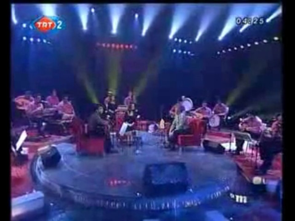 Muzaffer Ertürk Ağlama yar