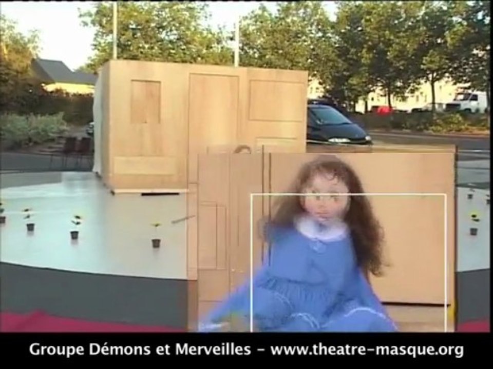 Les Petits Silences - Démons et Merveilles