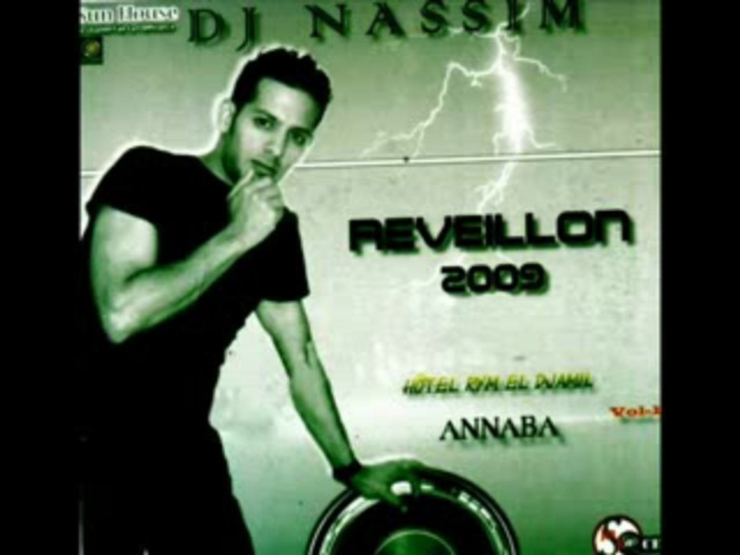 Cheb Khaled DJ NASSIM 2007 VOL-01 - Track 1.mp3 - Vidéo Dailymotion
