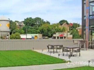 One at the North End Apartments in Milwaukee, WI-ForRent.com
