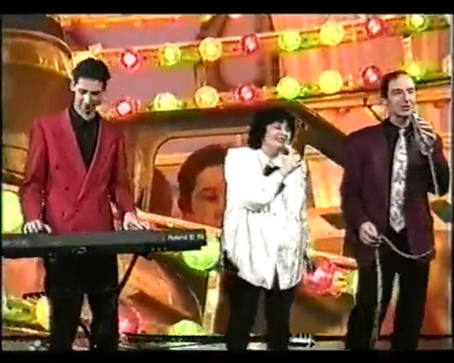 Trio Jo Robin's : Hopl'a une petite mousse