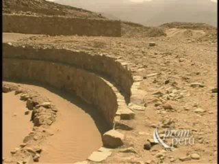 Caral, La Civilización mas Antigua de América - Parte 1