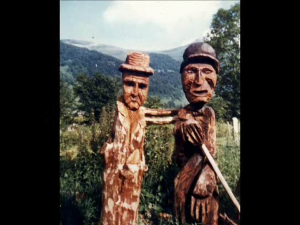 expo virtuelle gilma sculpteur