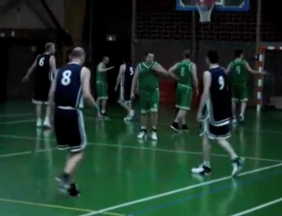 Basket : Escaudoeuvres bat Aulnoye