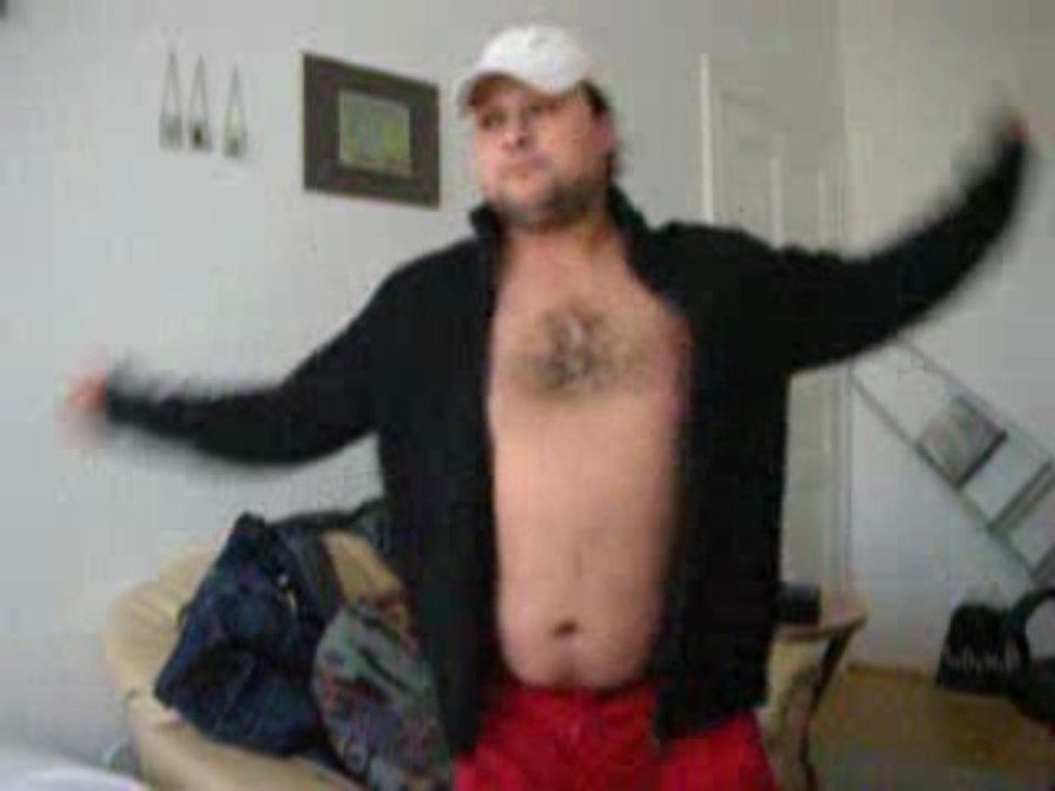 Babacool dance 7 ok !