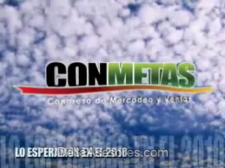 CONMETAS - Entrevistas Especialistas en Marketing