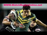 watch Australia vs England rugby league final 4 nations stre