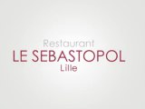 Restaurant Le Sébastopol - Lille