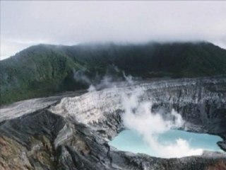 Le Volcan Poas, curiosité naturelle au Costa Rica_0001