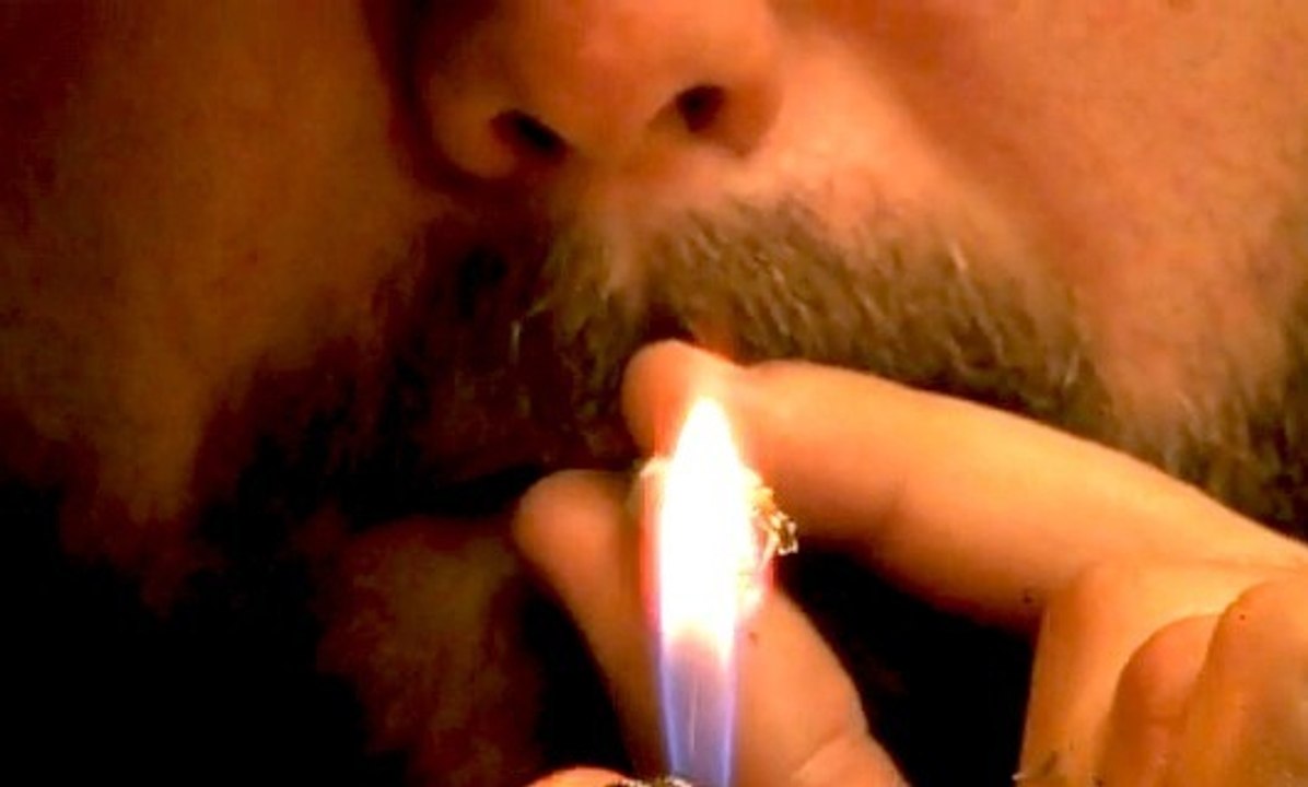Bong the Ripper