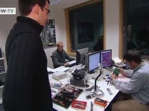 Opel - Sale to Magna Cancelled! | Made in Germany