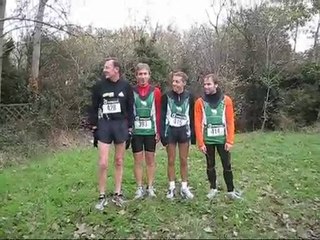 cross vent 2009 cacb