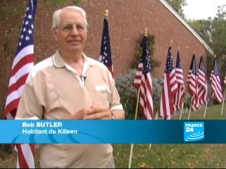 Texas: Obama, pas en terrain conquis