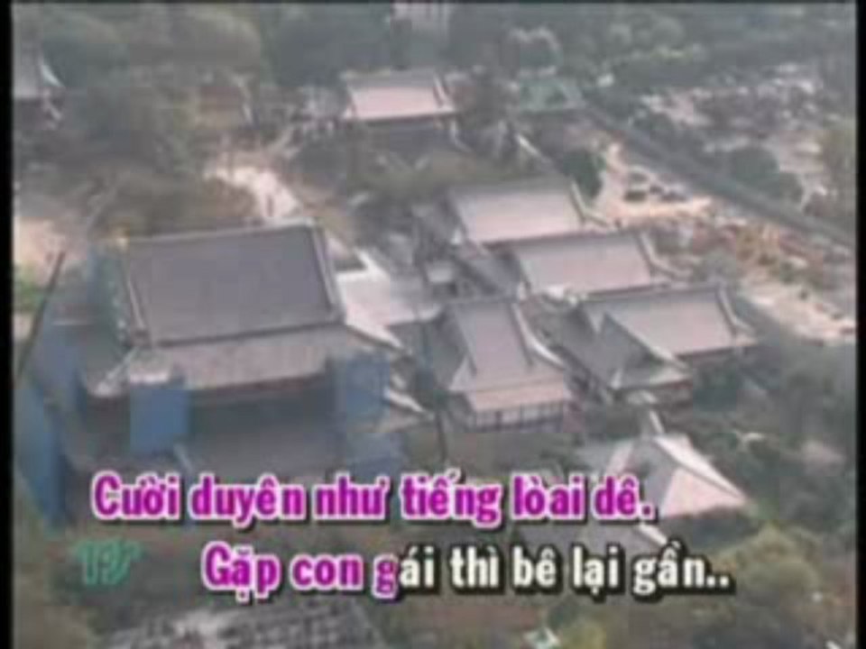Ngu Diem Bai Ta