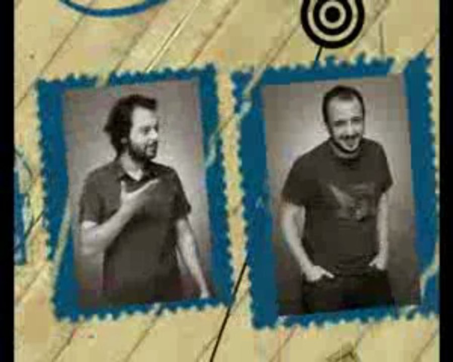 17 Kasım 2009 salı gecesi Haydut Jolly Joker Balans'ta