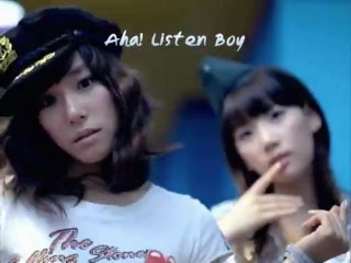Girls Generation - Gee (BETA AFXv2)